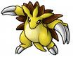 Sandslash
