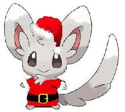 santa chilly