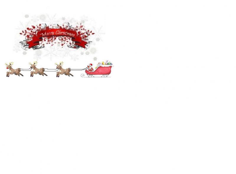 Santa!!