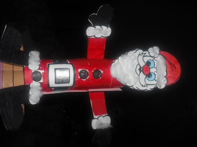 Santa