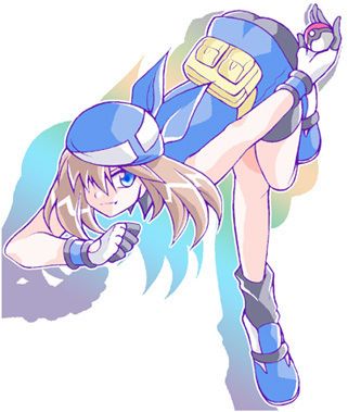 sapphire