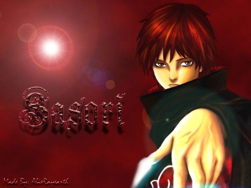 sasori