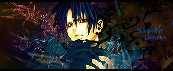 sasuke <3