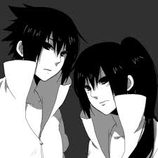 SasukeRainney