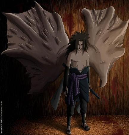 sauske cursed form