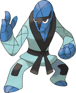 sawk