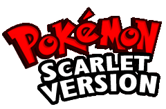 Scarlet Logo