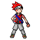 Scarlet