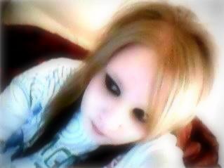 Scene Kid soft shot