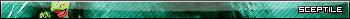 Sceptile userbar for ultimate raza.