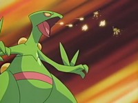 Sceptile