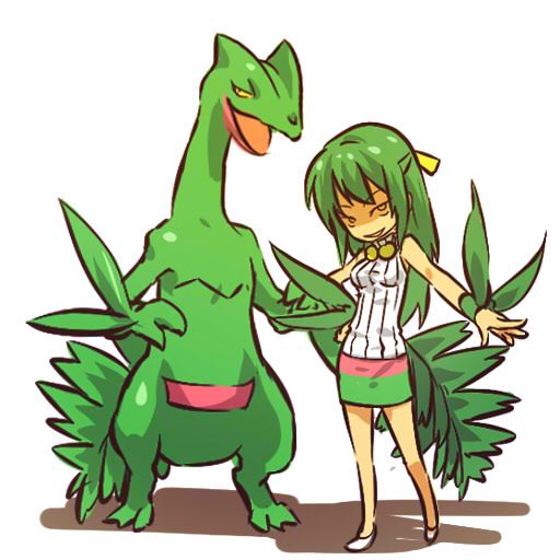 Sceptile