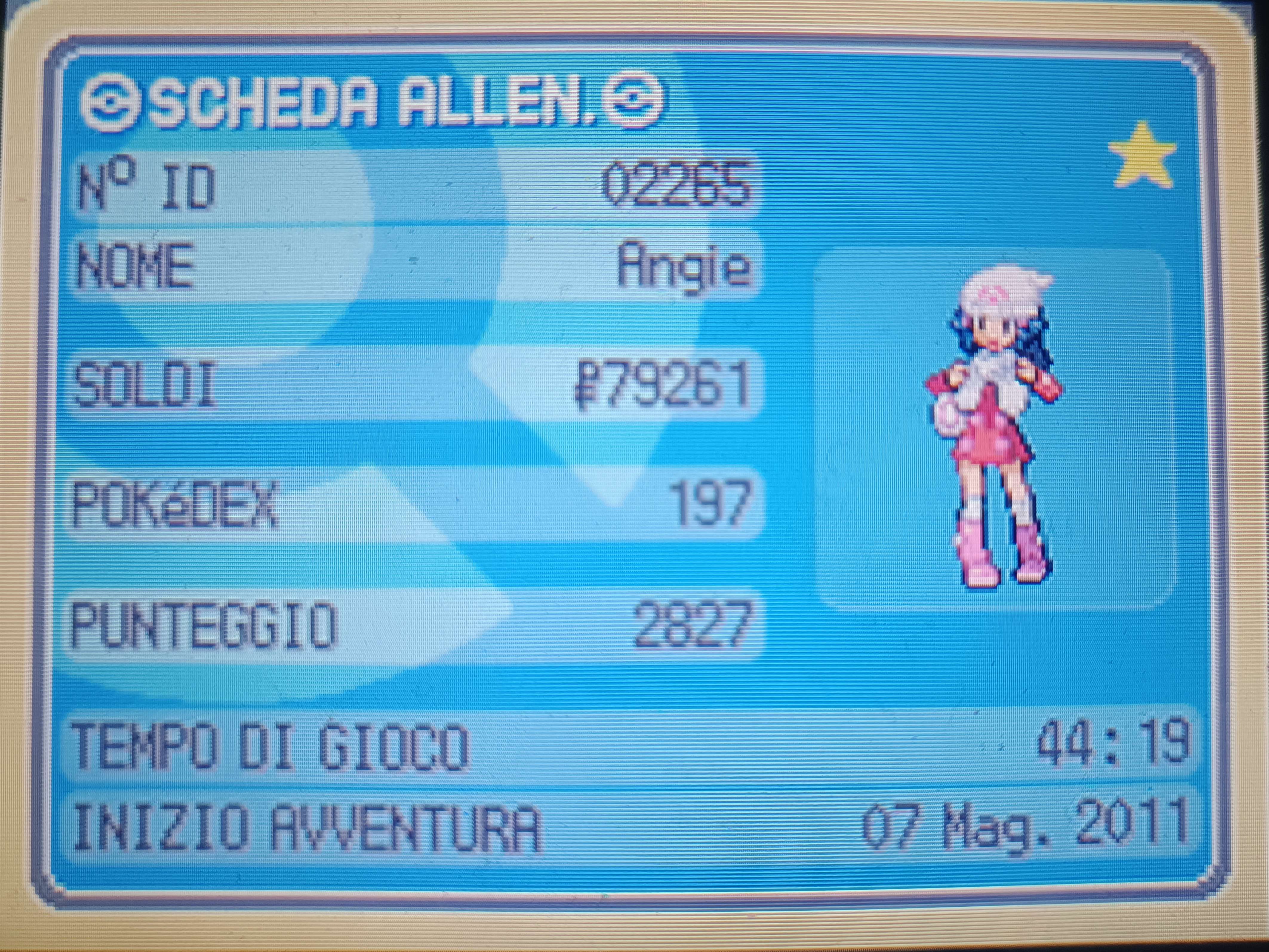 [PokeCommunity.com] Platinating Pokémon Platinum