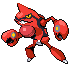 Scizicroak