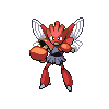 Scizmonchan said, "IMA FIGHTING BUG!"