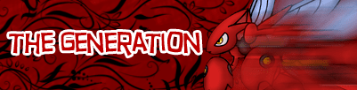 Scizor

Credit CrimsonEmpoleon