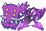 scizor soldier