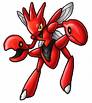 Scizor