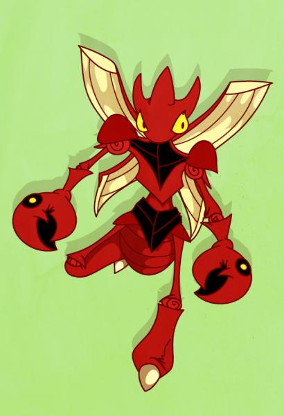 scizor