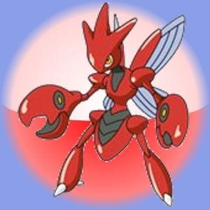 scizor