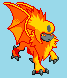 Scorch Wolf