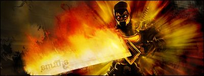 Scorpion Sig