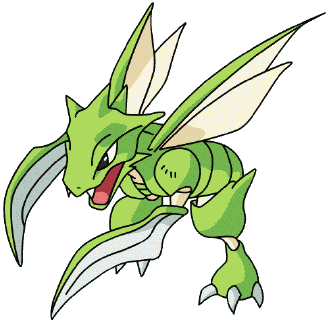 Scyther