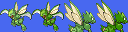 Scyther