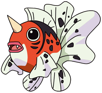 Seaking
