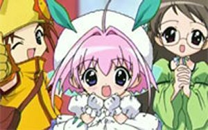 season fairies