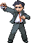 secret agent man