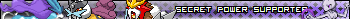 Secret Power