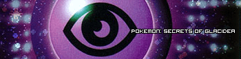 Secrets of Glacidea Banner