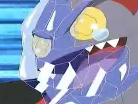 SEE?!

I took that Ice Shard like a champ. ;0