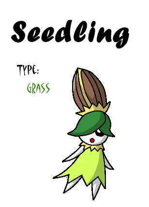Seedling