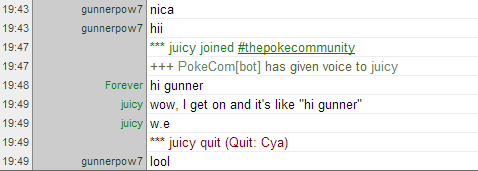 Seems like Juicy's jelly.... mmm jelly...