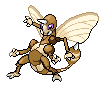 Selcpick

Used: Ariados, Kabuto, Pinsir, Flygon, Beedrill, Venomoth