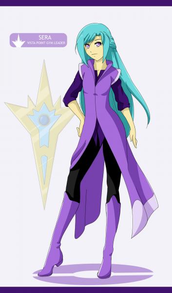 Sera early concept