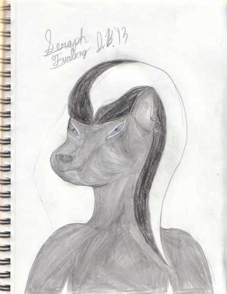 SeraphFurlong