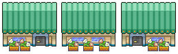 Seraton City tileset by The-Red-eX.