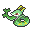 Serperior Icon