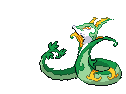 Serperior