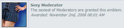 Sexymod