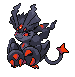 Shadow Cat