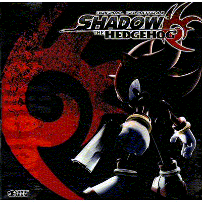shadow da hedgehog