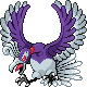 Shadow Ho-Oh (XD002 :-))