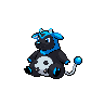 shadow miltank