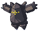 shadow regice