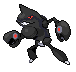 Shadow Scizicroak