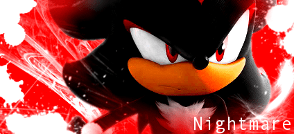 Shadow Signature by Aurafire